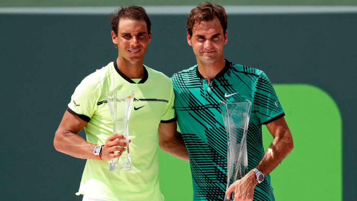 Få Beroligende middel sanger Why Roger Federer, Rafael Nadal and Andy Murray are against Novak Djokovic's  proposal for tennis players union - CBSSports.com