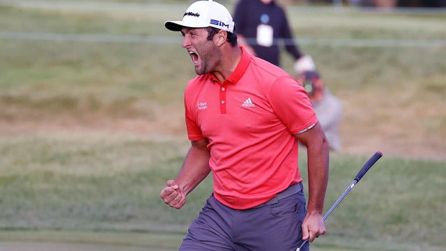Tour Championship Round One Preview: Jon Rahm