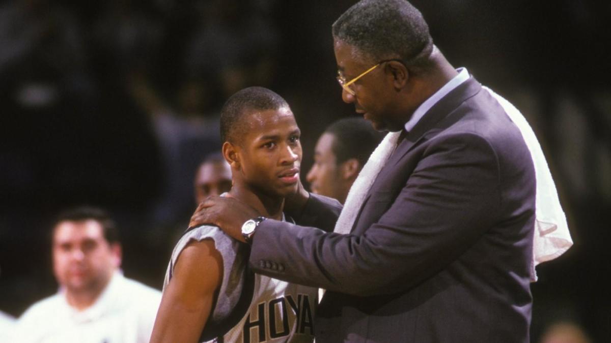 Remembering Legendary Coach John Thompson | Flipboard
