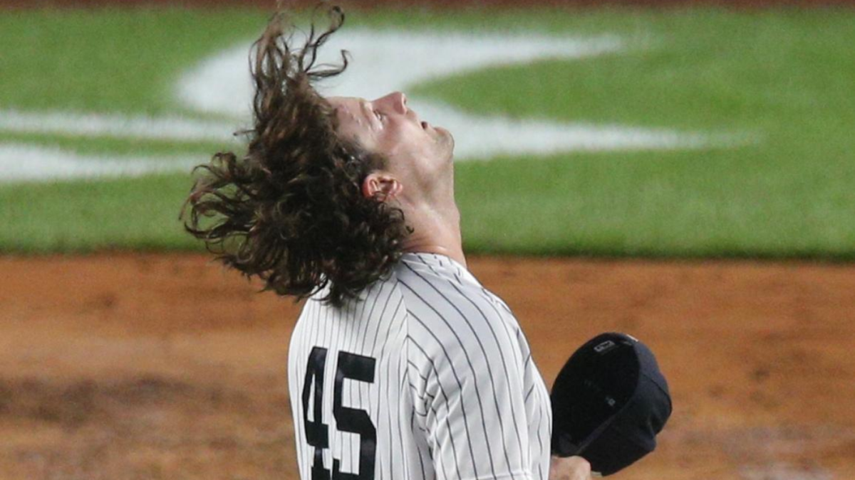 Yankees mystified over Gerrit Cole's serious home run problem 