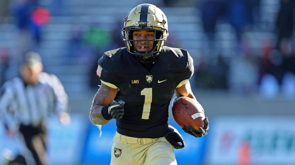 Army vs. Middle Tennessee odds, line: 2020 college ...