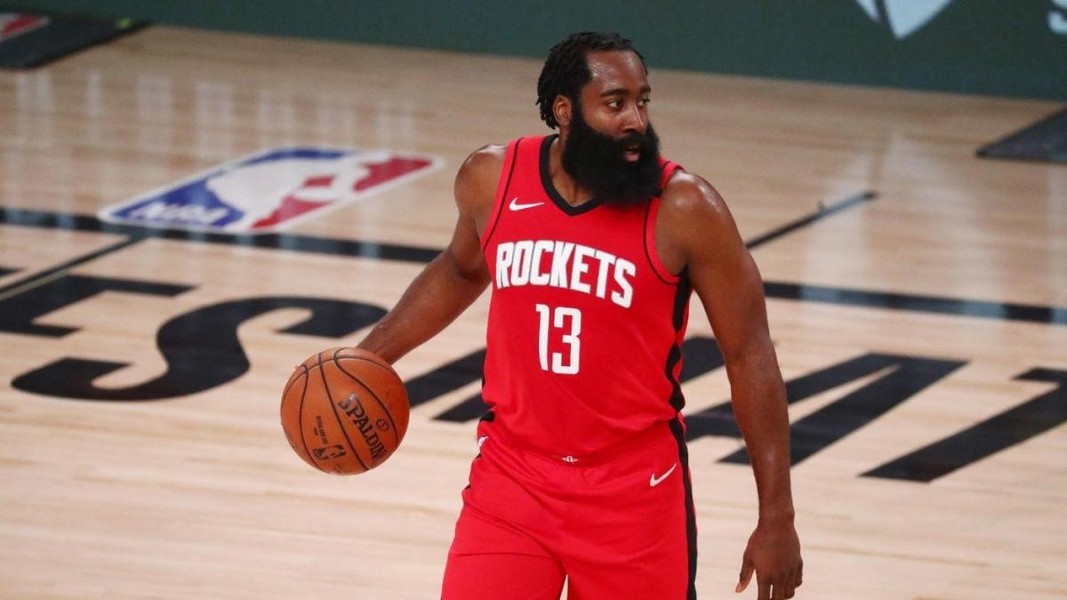 Rockets vs. Thunder score: Live NBA playoff updates as Houston looks to close out Oklahoma City in Game 6 - CBSSports.com