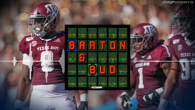 How Texas A&M can make the College Football Playoff