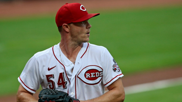 2020 Fantasy Baseball: Cincinnati Reds Team Preview - Sports