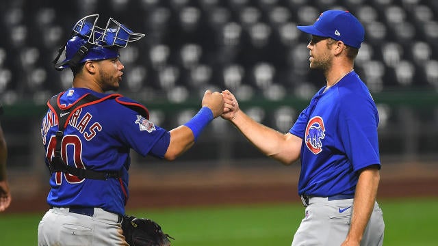 Highlights: Cubs at Pirates