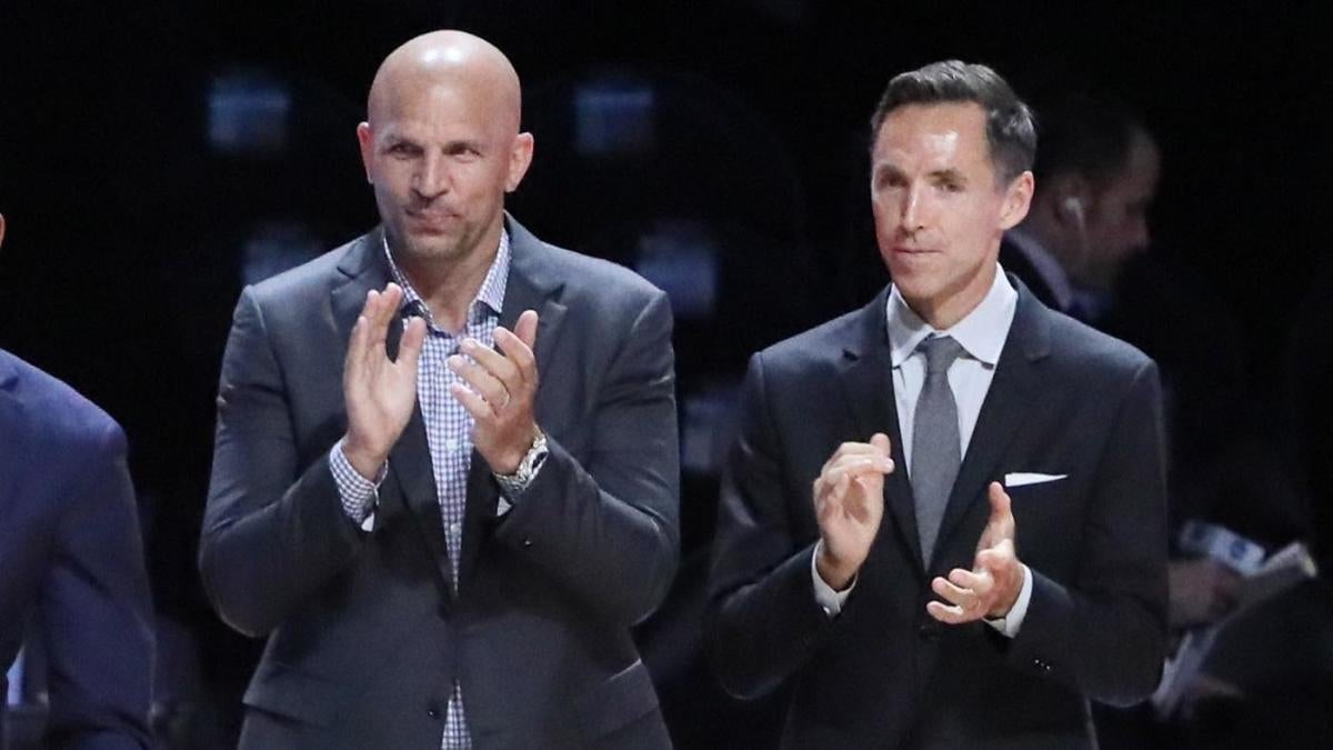 Steve Nash joins list of point guards to become NBA coaches that ...