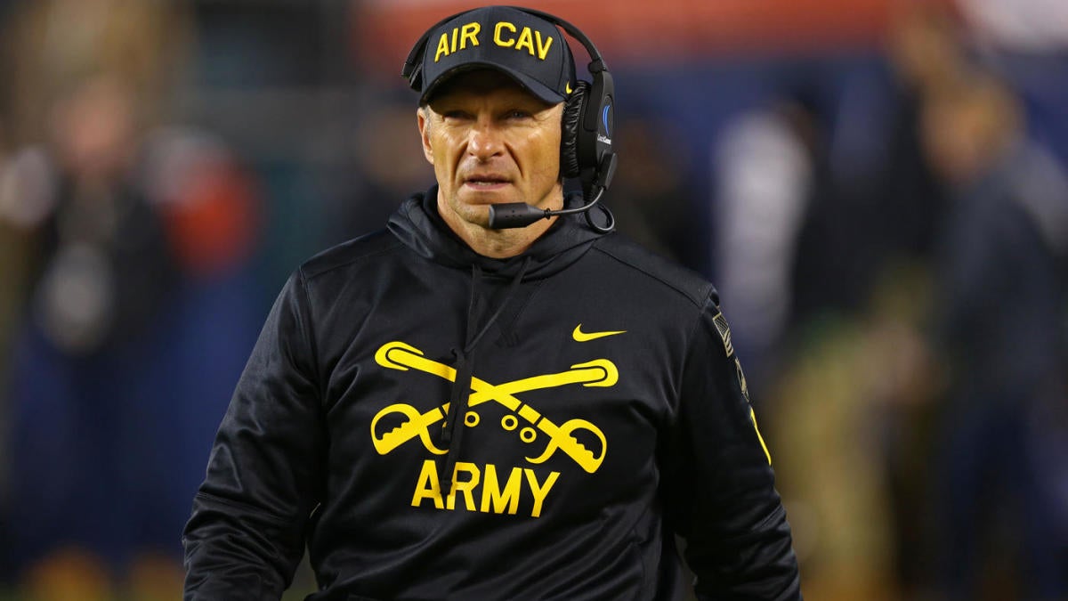 Kansas coach candidates: Lance Leipold, Jeff Monken among top options to replace Les Miles