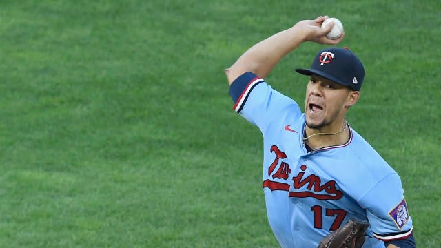 Highlights: White Sox at Twins