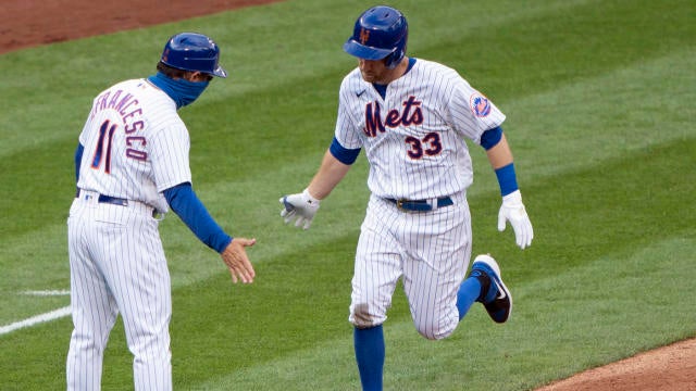 Highlights: Yankees at Mets