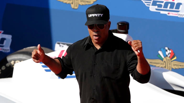 AUTO: MAY 27 IndyCar Series - Indianapolis 500