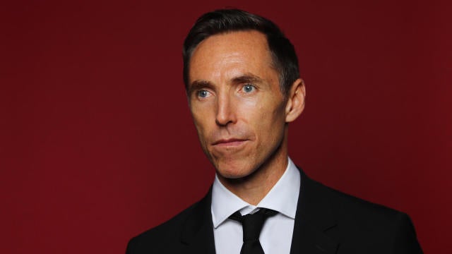 Breaking: Steve Nash Hired As Brooklyn Nets Head Coach