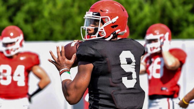 Impact Of Jamie Newman Opting Out On Pro Prospects