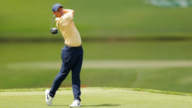 Tour Championship Round 1 Recap: Rory McIlroy Goes 6 Under