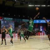 Toronto Raptors v Boston Celtics - Game Three