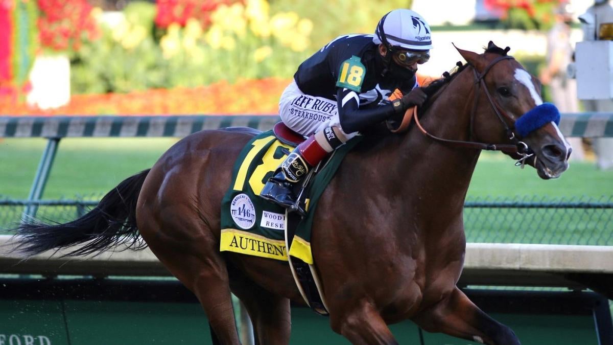 2020 Kentucky Derby results: Authentic scores upset win ...