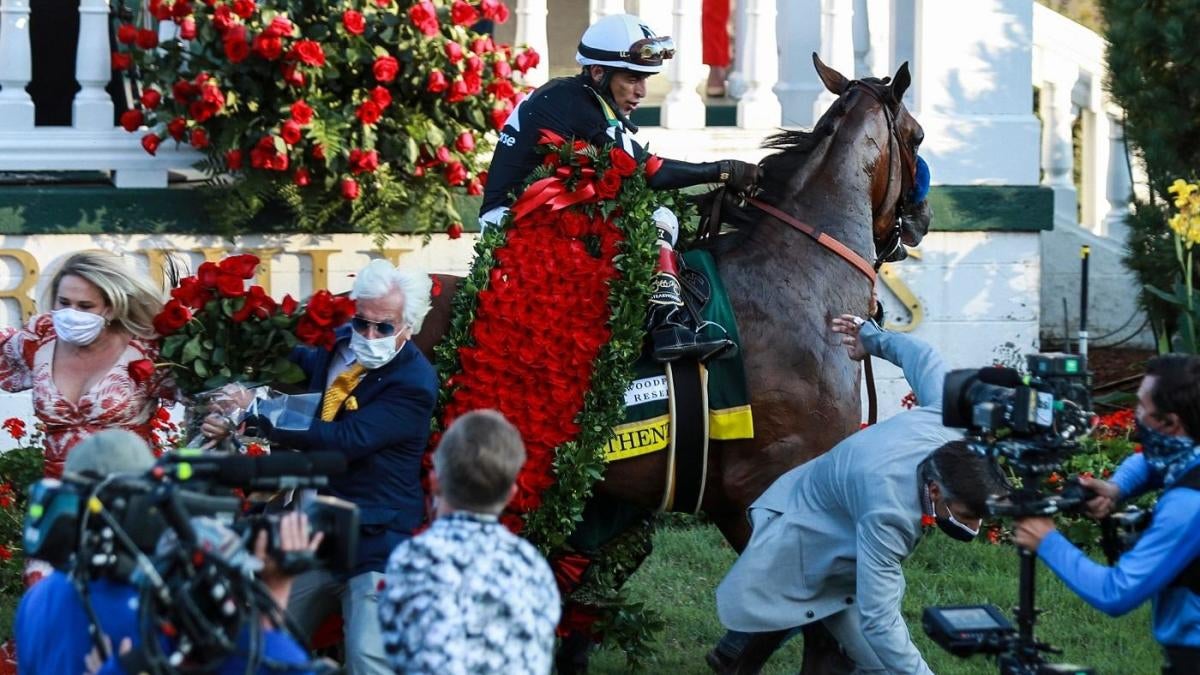 How To Pick A Horse For The Kentucky Derby