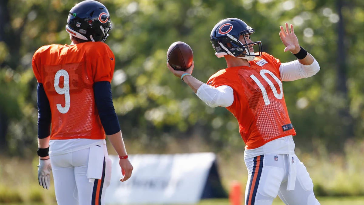 The Chicago Bears aren't the only team in need of a new starting QB. Here's  where each NFL team stands with a wild offseason of musical chairs under  way. – The Morning