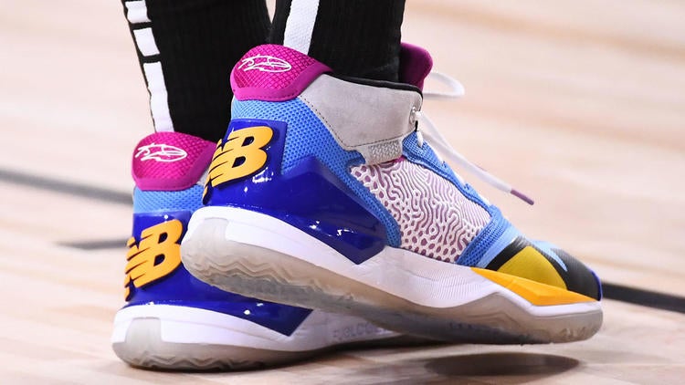 lebron james shoes 2020 playoffs