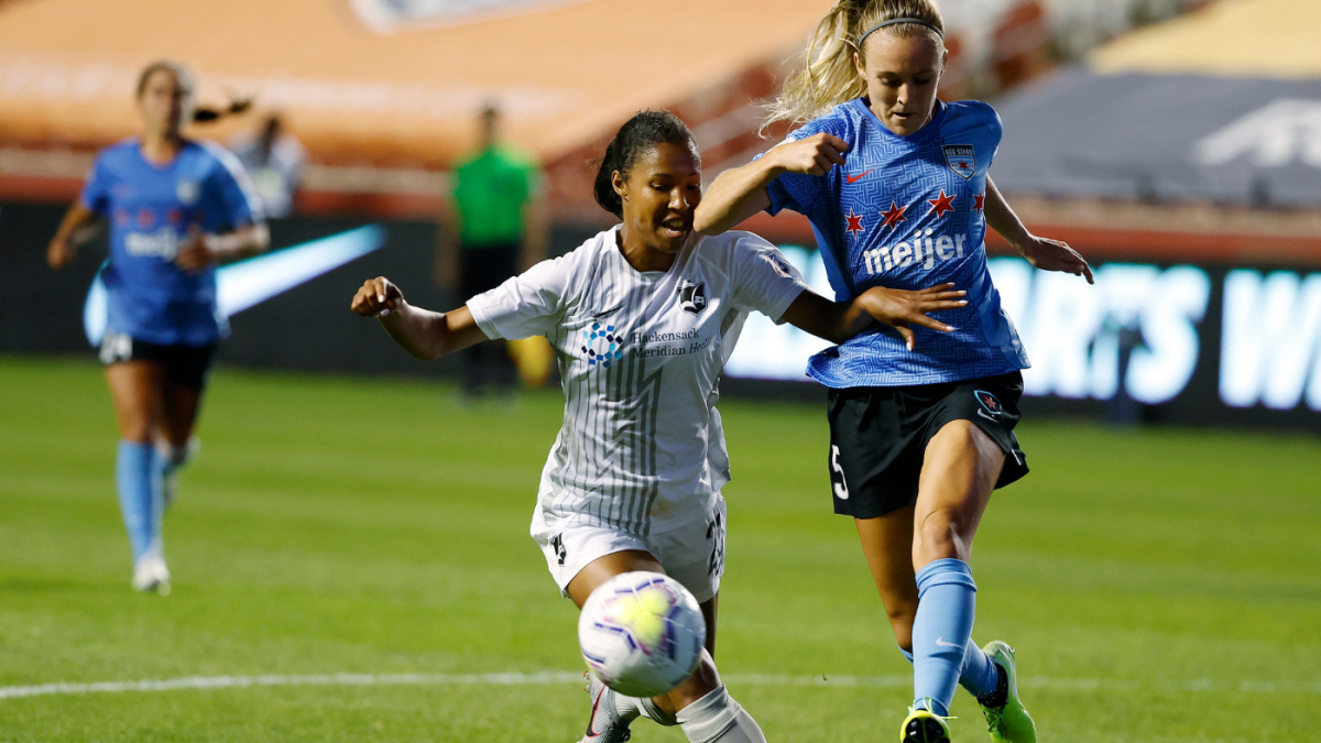 NWSL retains Challenge Cup competition as opener for 2021 regular