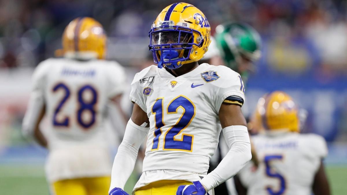 2021 Nfl Draft Five Prospects Who Deserve To Be Ranked Higher Than Most Have Them Plus Top 32 Rankings Cbssports Com