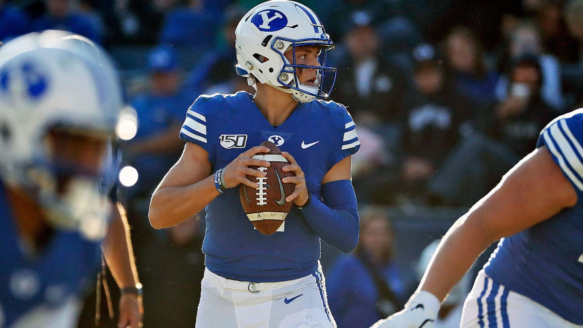 BYU vs. East Carolina: Odds, betting lines and computer