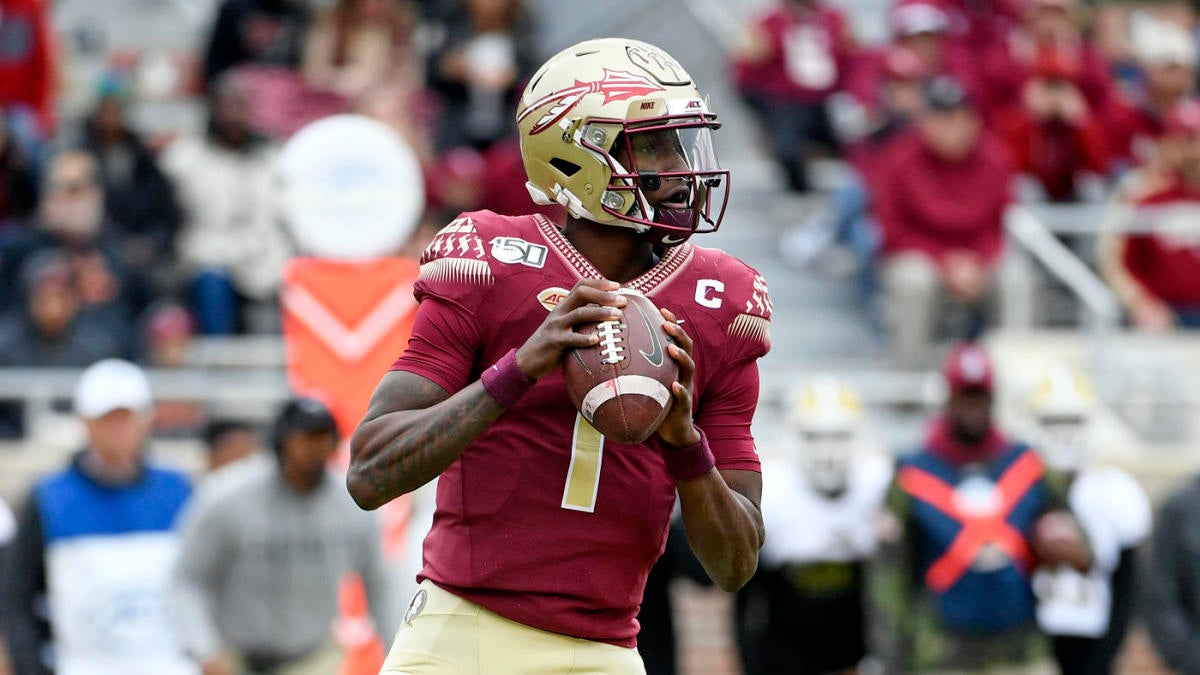 Acc Chip Shots Florida State Continues A Troubling Trend Miami Makes Significant Leap In Power Rankings Cbssports Com