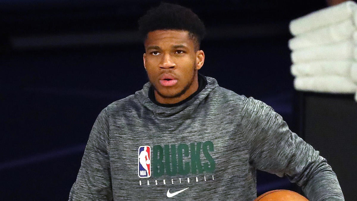 Giannis Antetokounmpo Free Agency Power Rankings Where Will Bucks Reigning Mvp Sign In 2021 Cbssports Com