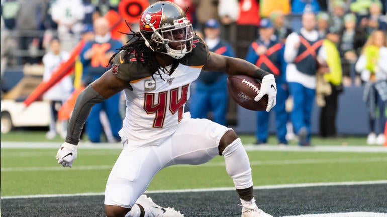 NFL: Tampa Bay Buccaneers at Seattle Seahawks