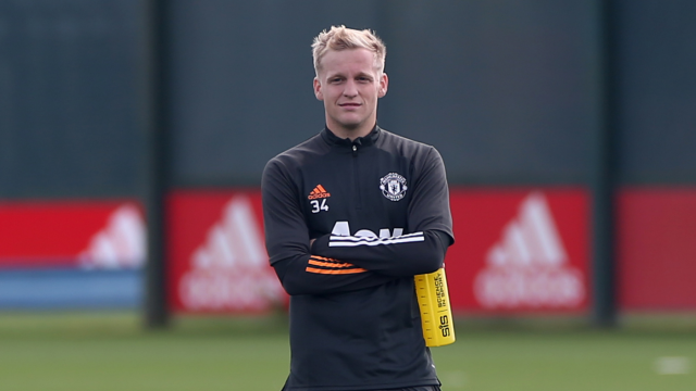 Premier League Five New Players To Watch Including Big Signings At Manchester United And Chelsea Cbssports Com