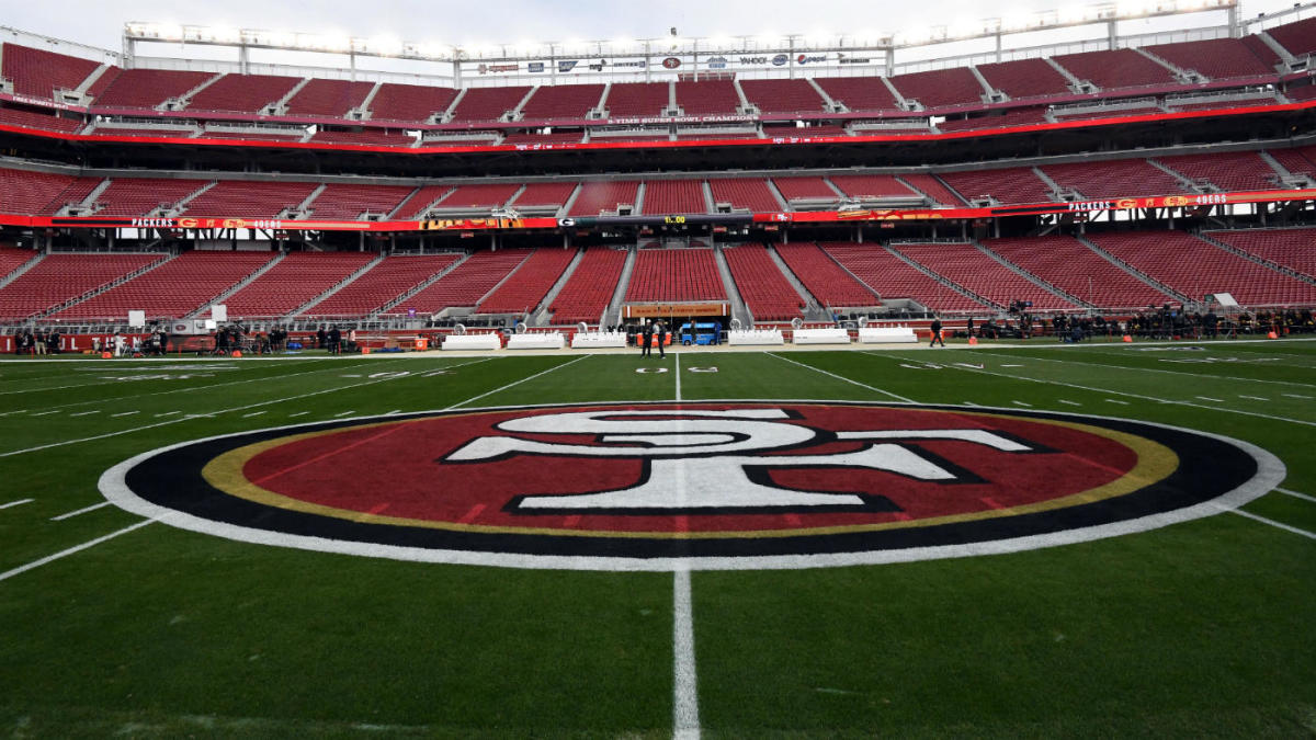 49ers to host high school team devastated by wildfires