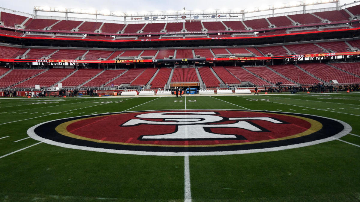 Levi's Stadium Guide - CBS San Francisco