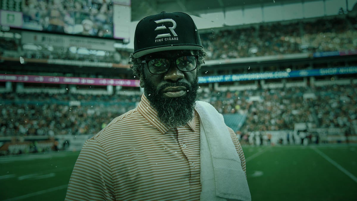 As Ed Reed figures out his role at Miami, the Hurricanes kick off ...