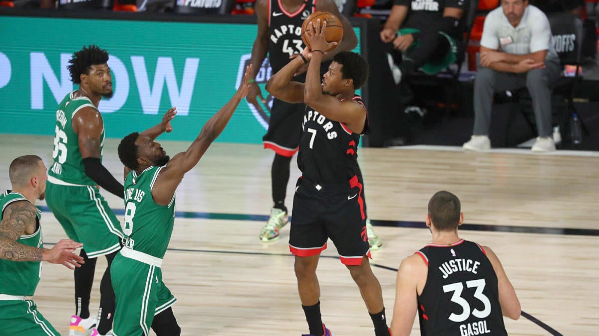 How To Watch Or Stream Boston Celtics Toronto Raptors Game 7 Round 2