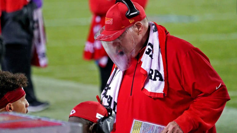 NFL: Houston Texans at Kansas City Chiefs