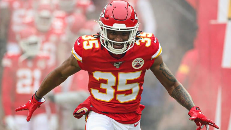 NFL: AFC Divisional Round-Houston Texans at Kansas City Chiefs