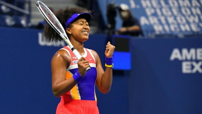 Tennis: US OPEN