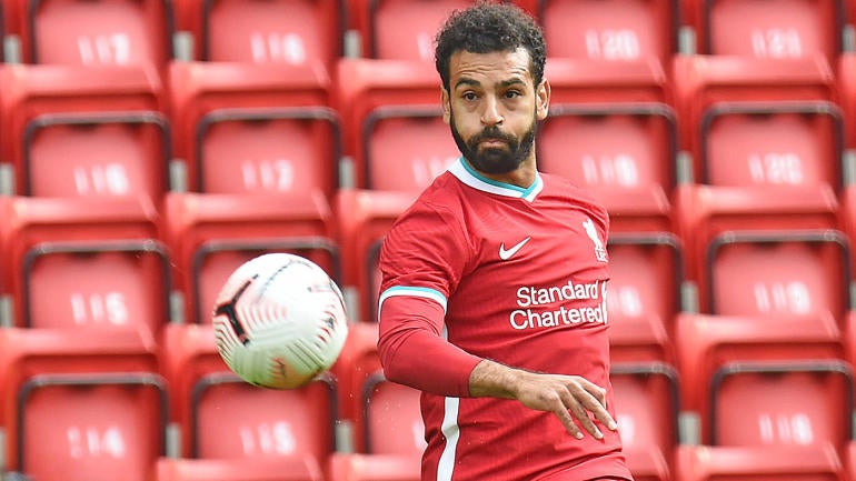 Liverpool v Blackpool - Pre-Season Friendly