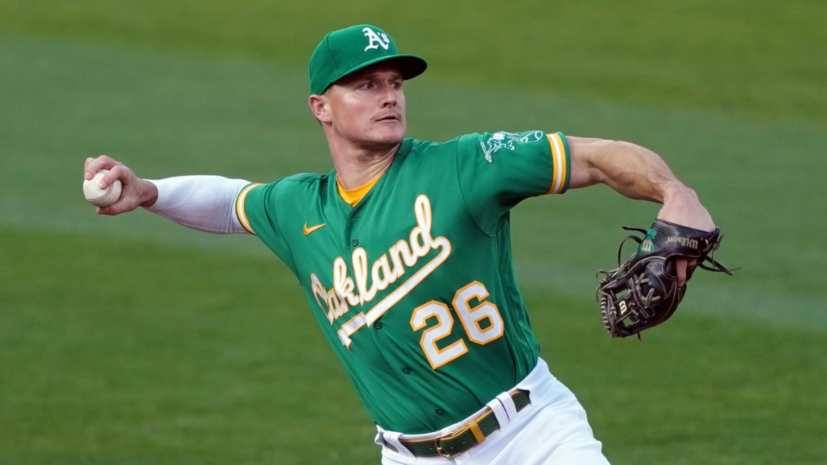 Matt Chapman Stats, Fantasy & News