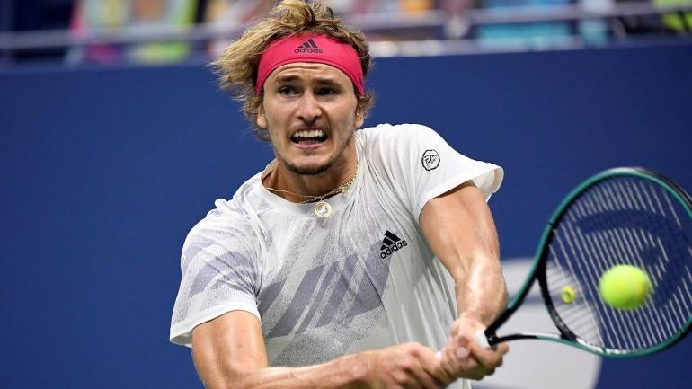 Tennis: US OPEN