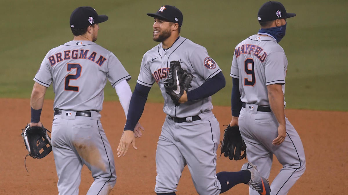 Mattress Mack' Bets $10M on Houston Astros to Win World Series – NBC 5  Dallas-Fort Worth