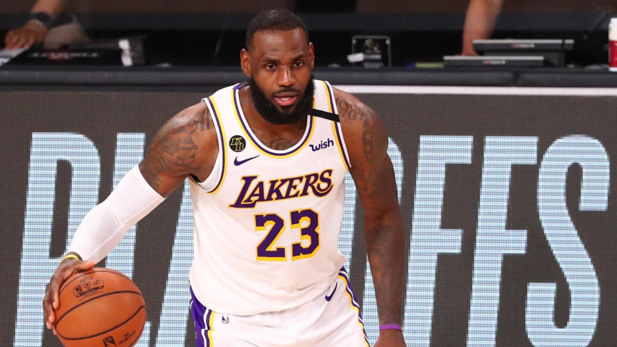 Lakers vs. Nuggets odds, picks, Game 5 