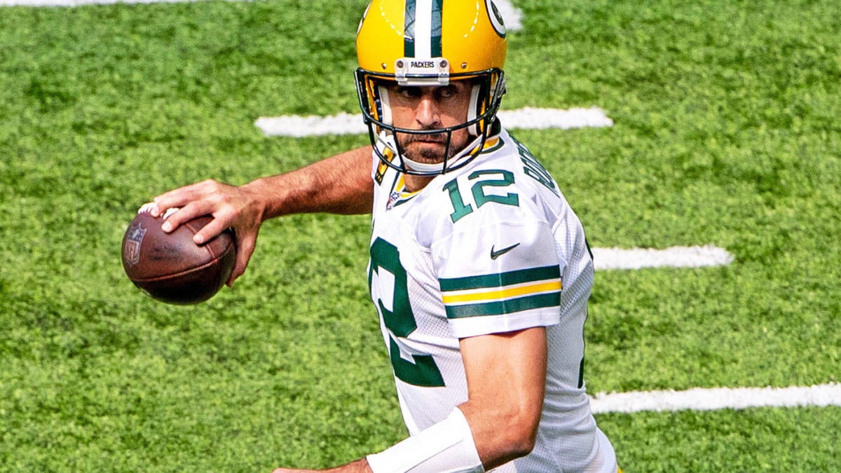 Sunday Night Football odds, line: Packers vs. Saints picks, predictions from expert who's 44-9