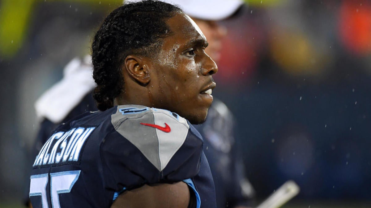 Would Giants actually start Adoree' Jackson at slot cornerback? 