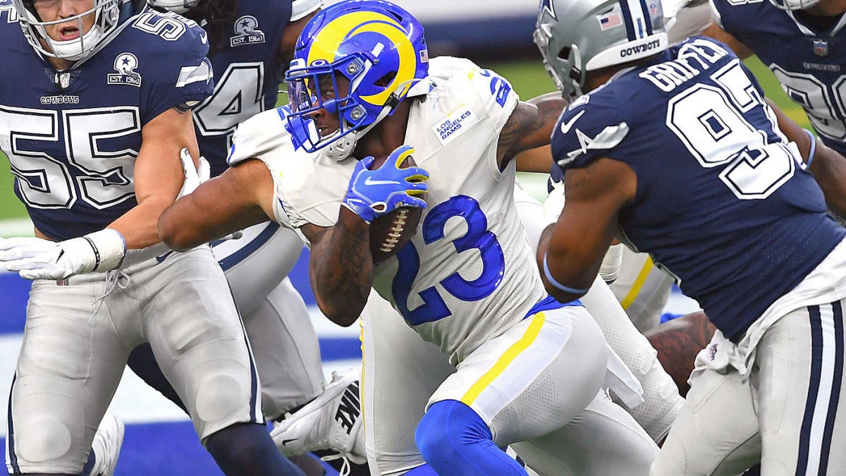 Cowboys vs. Rams final score: L.A. defense carves up Dallas