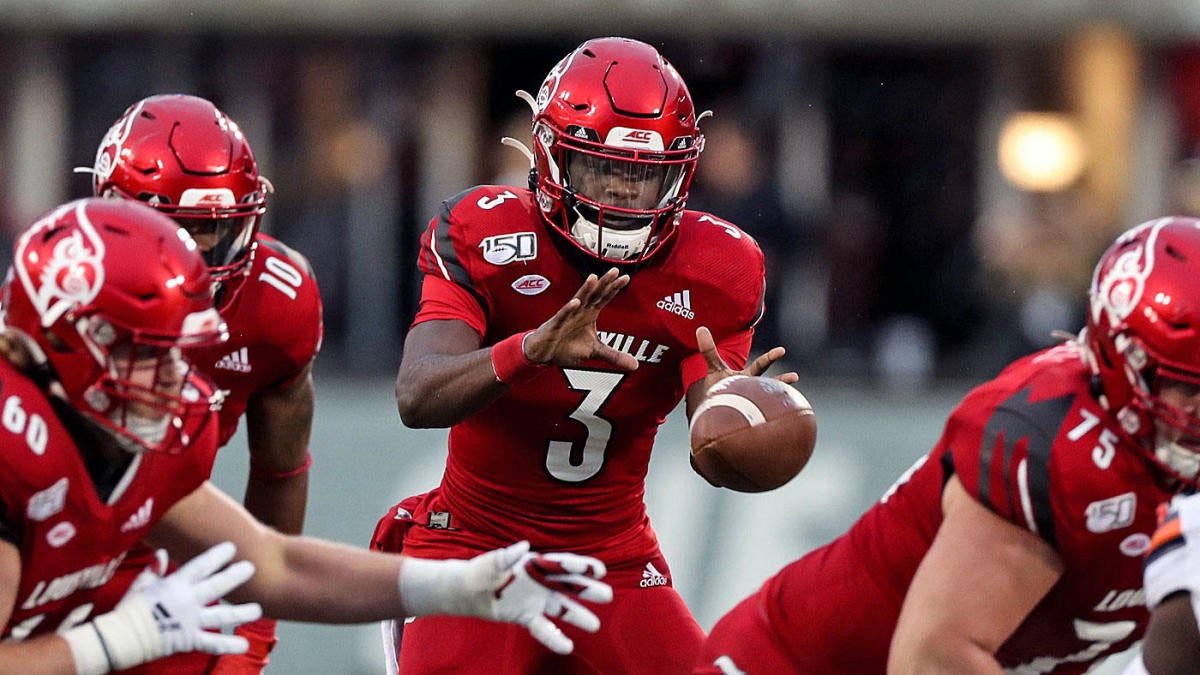Miami vs. Louisville: Live stream, watch online, TV channel, kickoff time,  football game preview 
