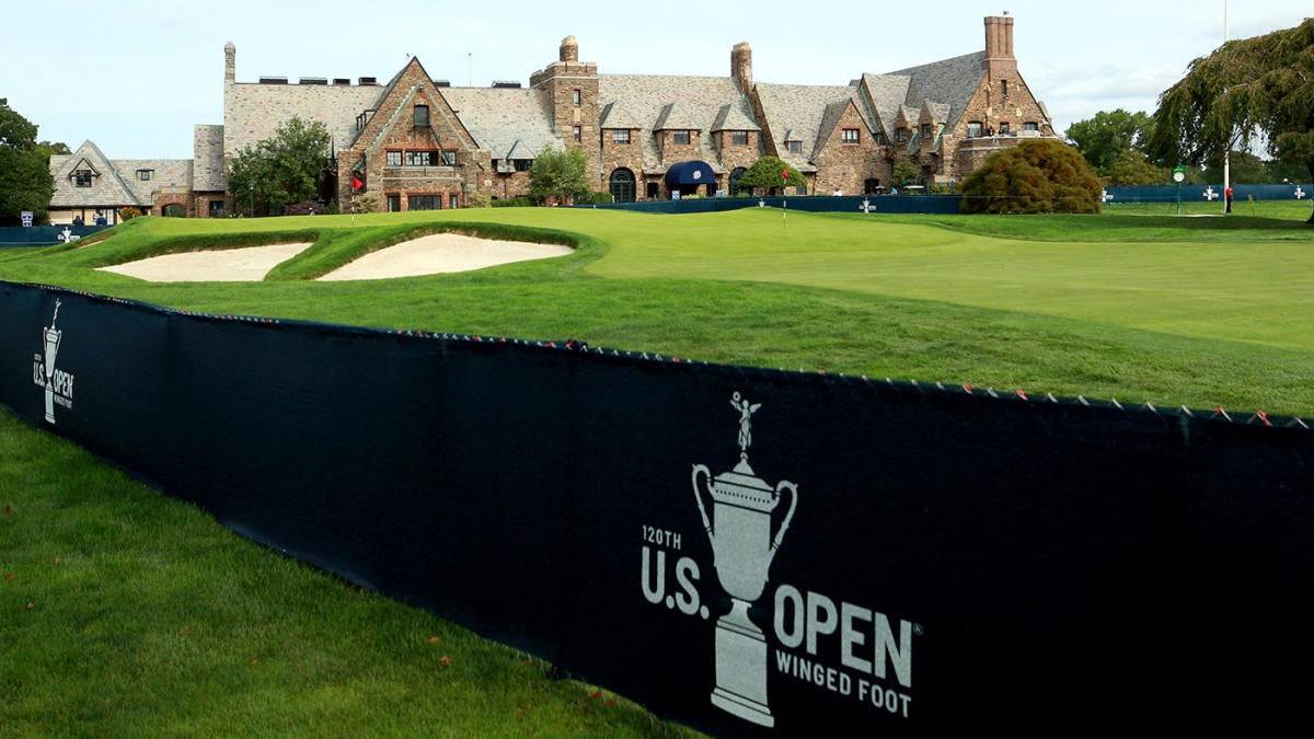 2020 U.S. Open TV schedule, coverage, live stream, watch ...