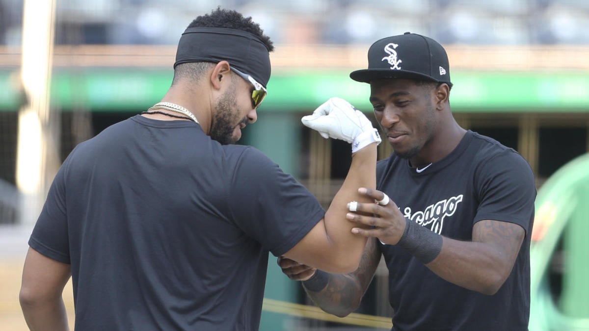 Numbers don't lie: Time for White Sox to start selling