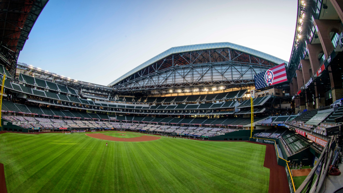 MLB playoff bubble: MLBPA, league agree to neutral-site locations for 2020 postseason, per ...