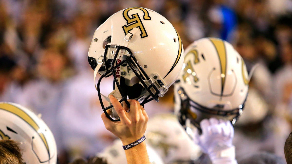 Georgia Tech vs. Boston College odds, line: 2020 college ...