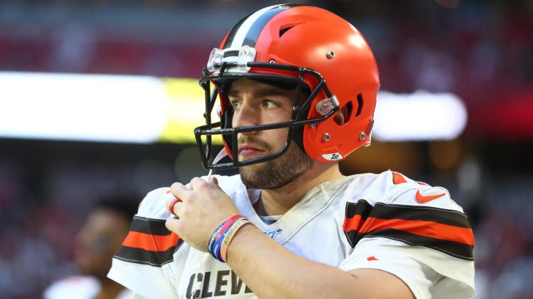 NFL: Cleveland Browns at Arizona Cardinals